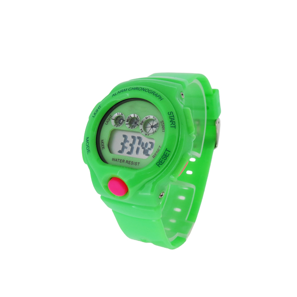 穩(wěn)達時兒童禮品表定制廠家供應彩色電子手表定制代工