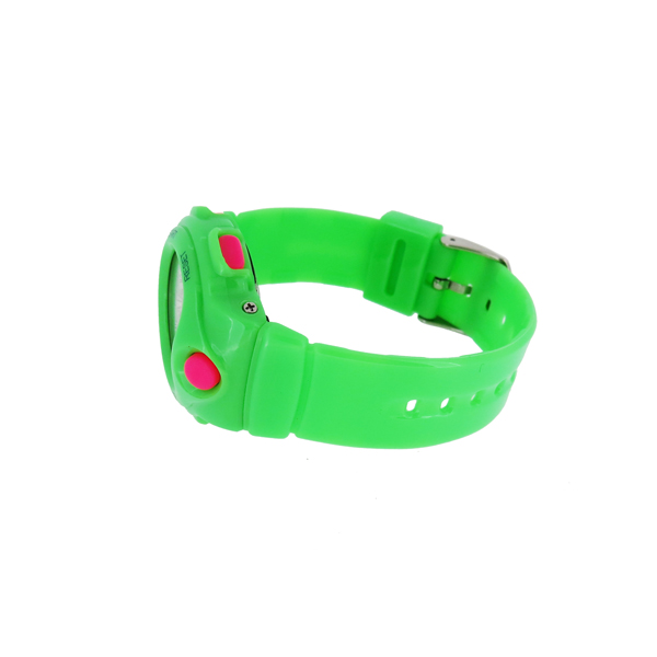 穩(wěn)達時兒童禮品表定制廠家供應彩色電子手表定制代工