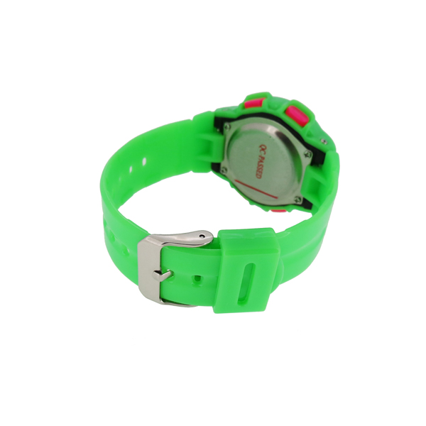 穩(wěn)達時兒童禮品表定制廠家供應彩色電子手表定制代工