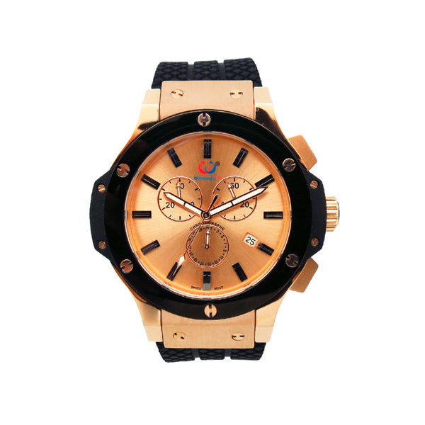 多功能不銹鋼手表批發(fā)廠家直銷多功能三度防水【穩(wěn)達(dá)時(shí)鐘表】