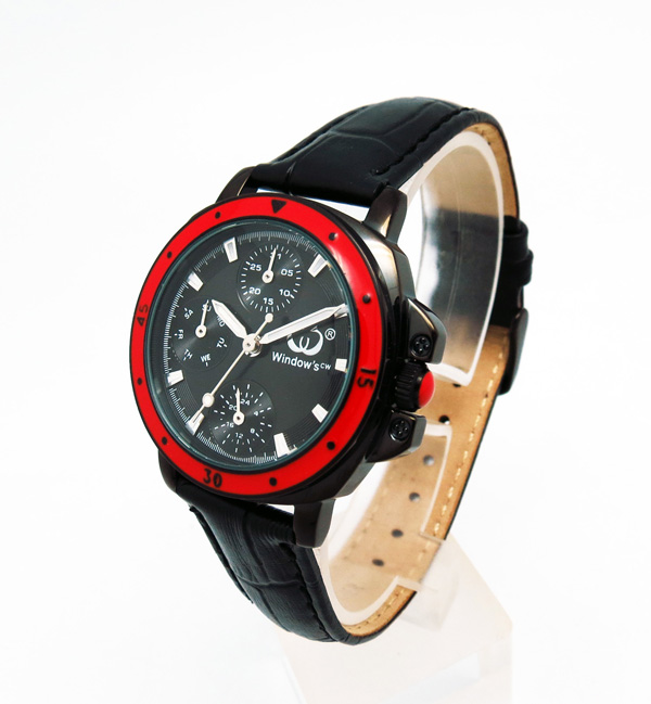 不銹鋼女款手表進(jìn)口機(jī)芯防水禮品手表批發(fā)廠家【穩(wěn)達(dá)時(shí)鐘表】