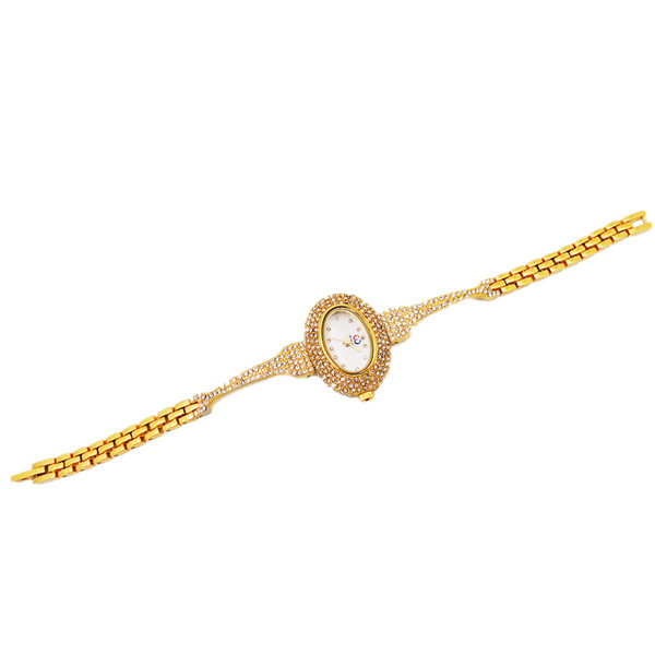 手表批發(fā)廠家供應(yīng)淑女型女士禮品手表批發(fā)三度防水【穩(wěn)達時鐘表】