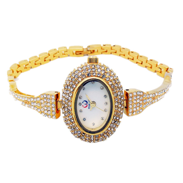 手表批發(fā)廠家供應(yīng)淑女型女士禮品手表批發(fā)三度防水【穩(wěn)達時鐘表】