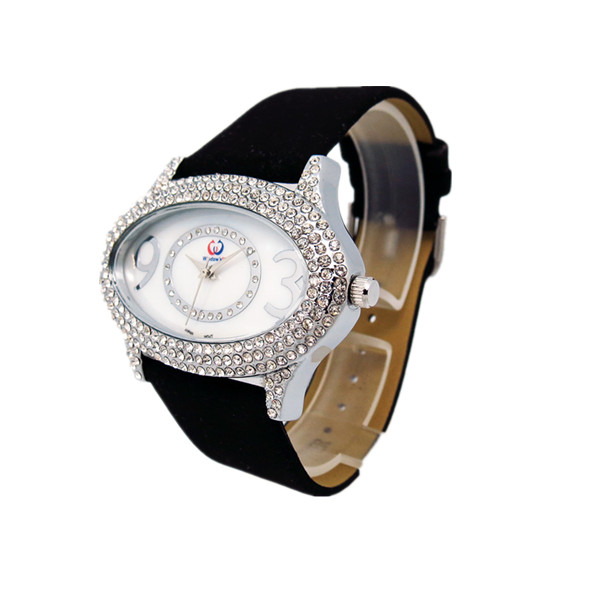 手表批發(fā)市場熱銷款女士鑲鉆手表批發(fā)廠家直銷【穩(wěn)達(dá)時(shí)鐘表】