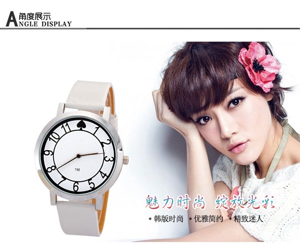 手表批發(fā)工廠供應(yīng)爆款多彩學(xué)生女士手表批發(fā)【穩(wěn)達(dá)時鐘表】