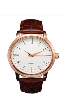 穩(wěn)達(dá)時(shí)手表定制廠家