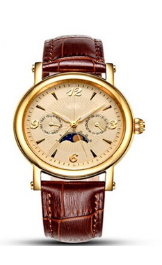 穩(wěn)達(dá)時(shí)手表定制廠家