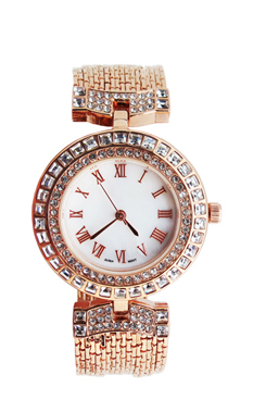 穩(wěn)達(dá)時(shí)手表定制廠家