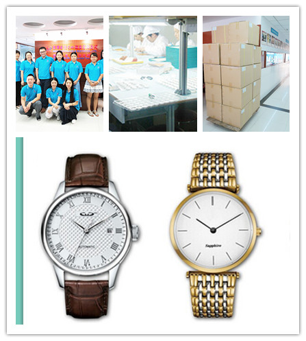 穩(wěn)達(dá)時(shí)手表定做廠家