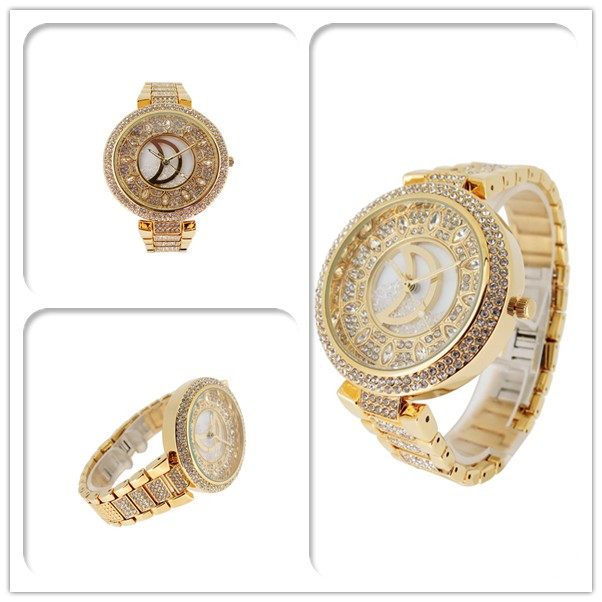 穩(wěn)達(dá)時手表工廠