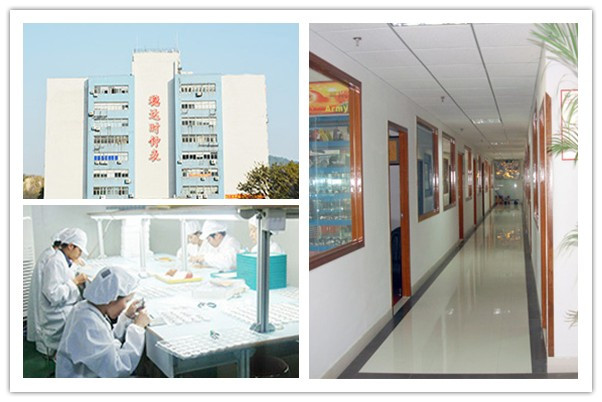 穩(wěn)達時國產(chǎn)鐘表廠