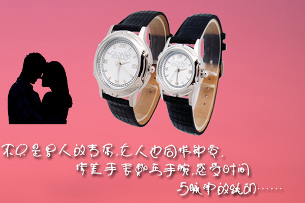 穩(wěn)達(dá)時禮品手表廠家
