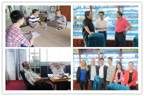 穩(wěn)達(dá)時(shí)手表定制廠家