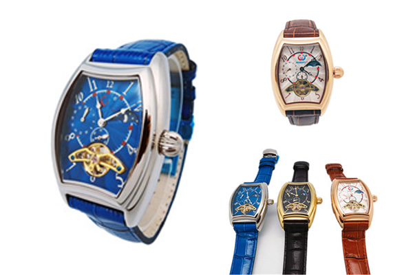 穩(wěn)達(dá)時手表廠家