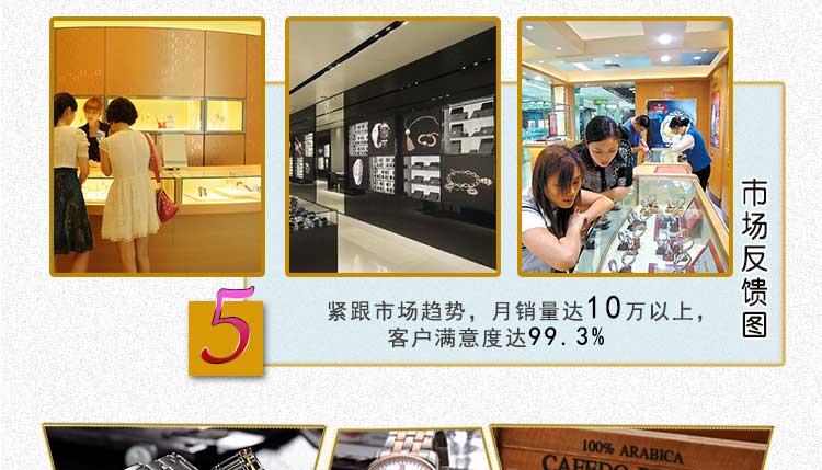 穩(wěn)達時手表生產(chǎn)廠家設計定制高檔時尚手表廠家直銷