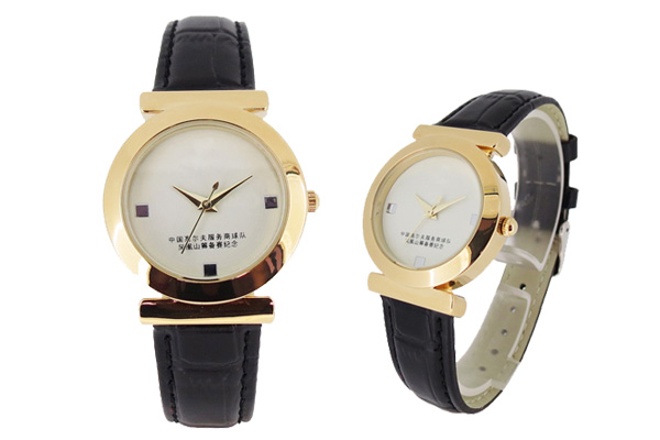 紀念手表定制