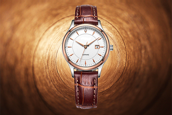 時(shí)尚手表廠家