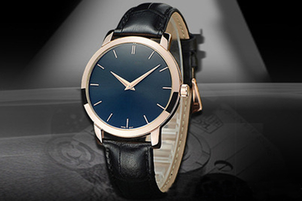手表生產(chǎn)廠家男士商務(wù)手表