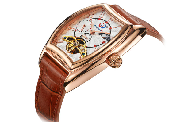 鏤空機(jī)械表&mdash;手表生產(chǎn)廠(chǎng)家