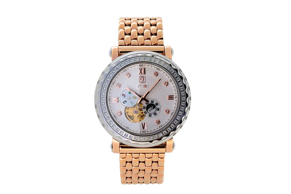 鼓表高端定制&mdash;手表供應商