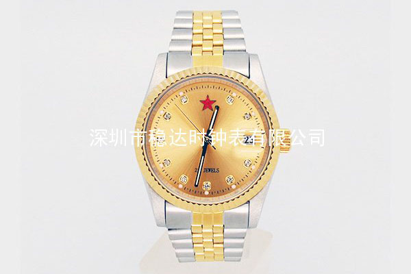 經(jīng)典款軍隊紀念手表定制系列