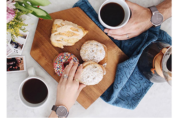 潮流任我行&mdash;&mdash;加工手表認(rèn)準(zhǔn)穩(wěn)達(dá)時鐘表