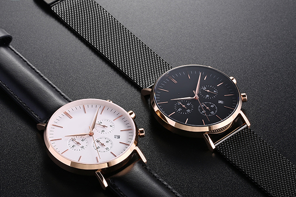 經(jīng)典的腕表更能配搭多種場合&mdash;&mdash;穩(wěn)達(dá)時專做加工手表
