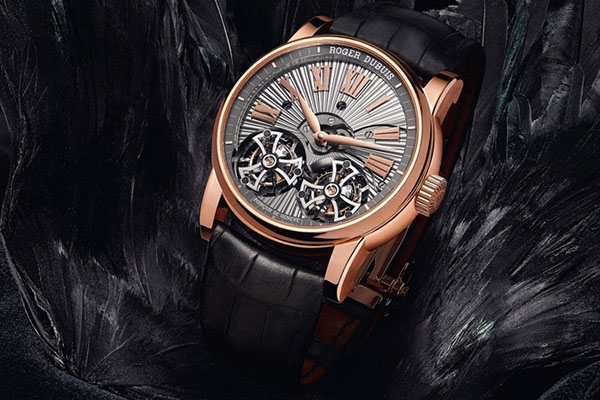 機(jī)械更校驗(yàn)品質(zhì)&mdash;穩(wěn)達(dá)時(shí)實(shí)力手表定制廠家