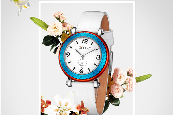 簡(jiǎn)約外形，不俗內(nèi)涵&mdash;定制手表的究極目標(biāo)