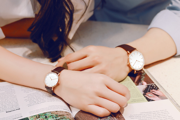 廣州手表廠的送禮指南只有一個(gè)&mdash;&mdash;就是選手表