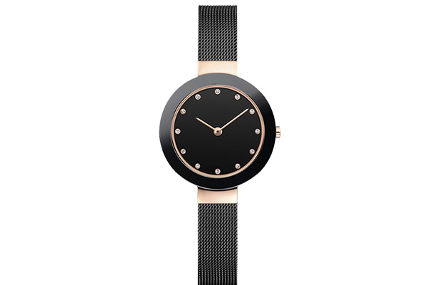 秀美小表盤定制出品&mdash;穩(wěn)達(dá)時(shí)廣州手表廠