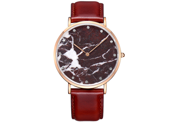 東莞手表工廠大理石小批量定制時(shí)裝系列