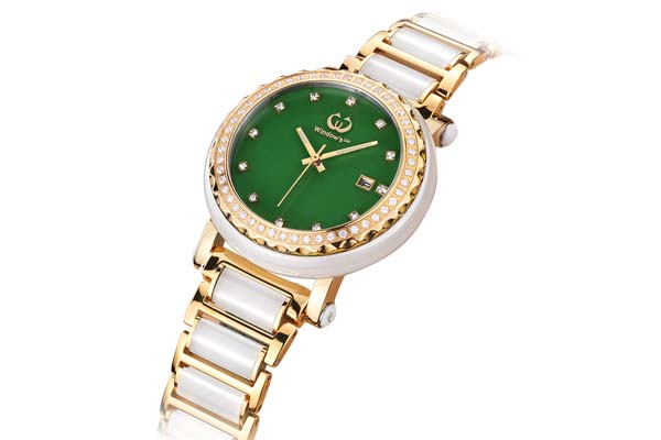 穩(wěn)達時&mdash;裝配手表廠：敬請關注更多精品展示