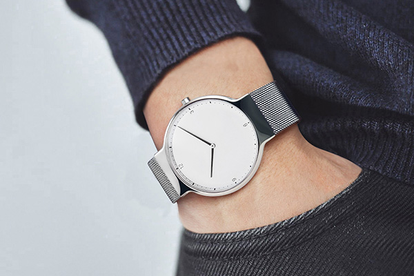 簡約腕表 依舊精工細(xì)作&mdash;穩(wěn)達(dá)時手表廠商