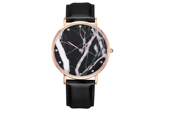 不一樣的女神款式推送 更in的個(gè)性化腕表&mdash;穩(wěn)達(dá)時(shí)