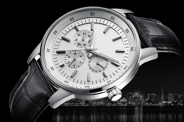 商務手表定制 穩(wěn)達時自產供應&mdash;&mdash;穩(wěn)達時