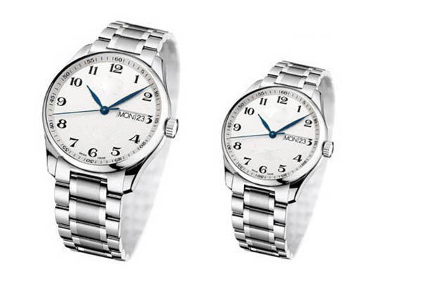 保健禮品表不銹鋼定制款式&mdash;&mdash;穩(wěn)達(dá)時