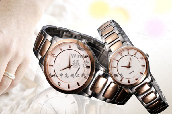 手表的價(jià)值不在于是不是品牌 更應(yīng)看重材質(zhì)