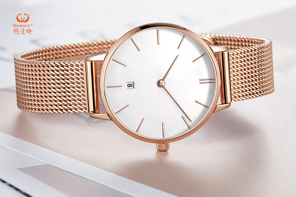 深圳手表廠 定制中高端品質(zhì)穩(wěn)達時廠家供應(yīng) 