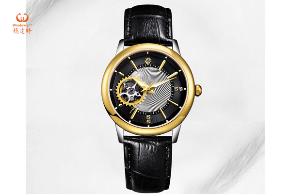 深圳手表廠 定制中高端品質(zhì)穩(wěn)達(dá)時(shí)廠家供應(yīng) 