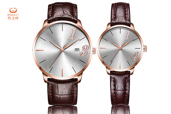 深圳手表廠 定制中高端品質(zhì)穩(wěn)達時廠家供應