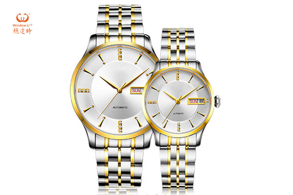 深圳手表廠 定制中高端品質(zhì)穩(wěn)達時廠家供應