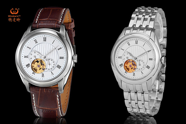 深圳手表廠 定制中高端品質(zhì)穩(wěn)達(dá)時(shí)廠家供應(yīng) 