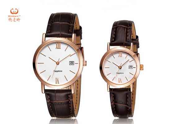 深圳手表廠 定制中高端品質穩(wěn)達時廠家供應 