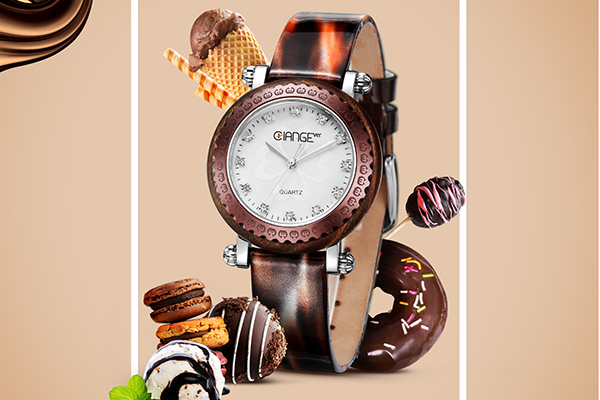 經(jīng)久不衰經(jīng)典款式鼓表，穩(wěn)達(dá)時(shí)廠家批量直銷