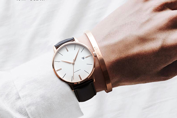 時(shí)尚女性石英腕表，穩(wěn)達(dá)時(shí)批量定做