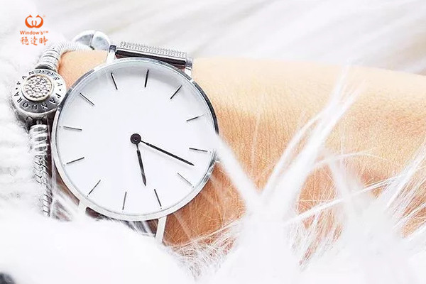 中高端品質(zhì)手表穩(wěn)達(dá)時(shí)廠家直銷