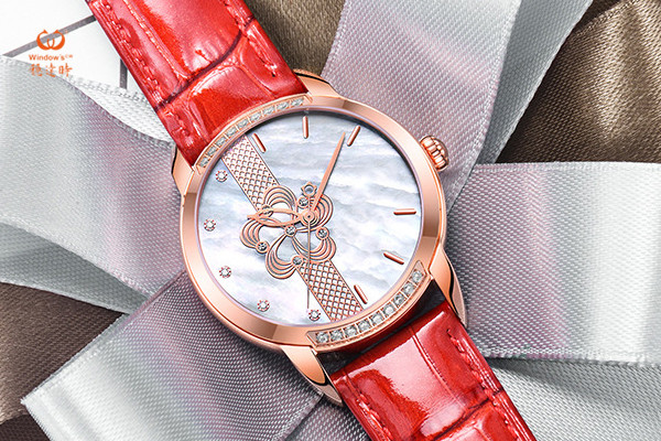 深圳手表廠 定制中高端品質(zhì)穩(wěn)達(dá)時(shí)廠家供應(yīng)