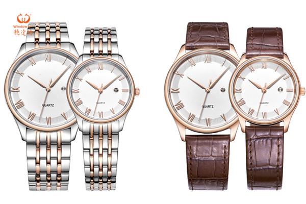 深圳手表廠 定制中高端品質(zhì)穩(wěn)達時廠家供應(yīng)