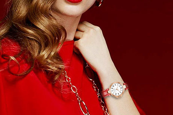 女士真皮皮帶手表批發(fā) &mdash;&mdash;穩(wěn)達時